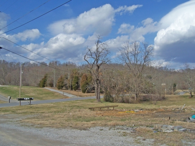 Building Photo - Colonial Heights