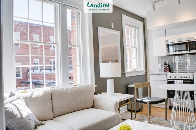 Foto del edificio - 2512 Q St NW