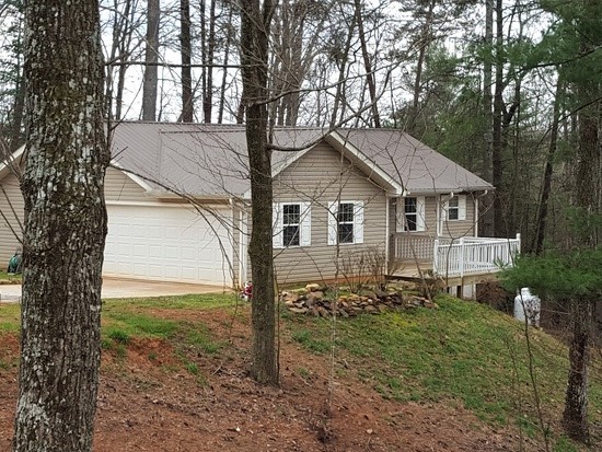 Building Photo - 650 Nimblewill Church Rd