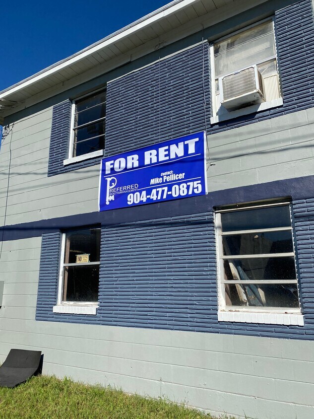 232 Chelsea St Unit A3, Jacksonville, FL 32204 Apartments in