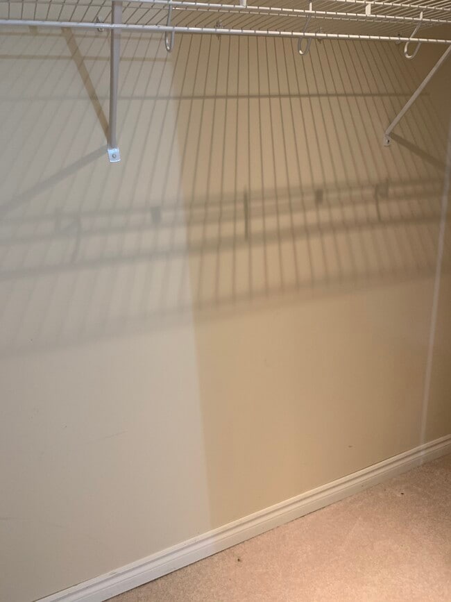 Walk In closet - 27 Chasser Dr