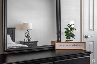 Bedroom View - Harbour Lake Apartments