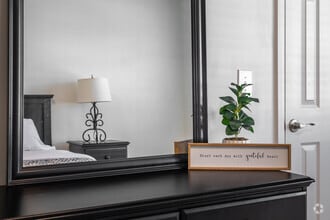 Bedroom View - Harbour Lake Apartments