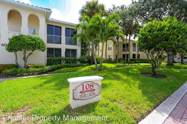 Foto del edificio - 2 br, 2 bath House - 108 Tuscana Court #604