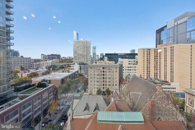 Foto del edificio - 2101 Chestnut St