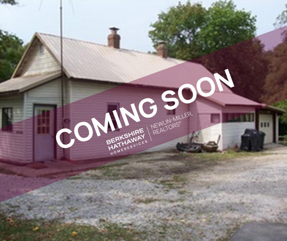 2282 IN163, Clinton, IN 47842 House Rental in Clinton, IN