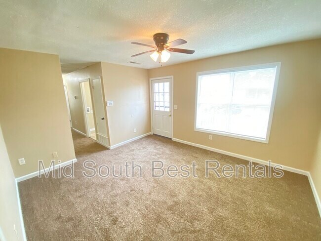 Building Photo - 4804 Allrand Rd