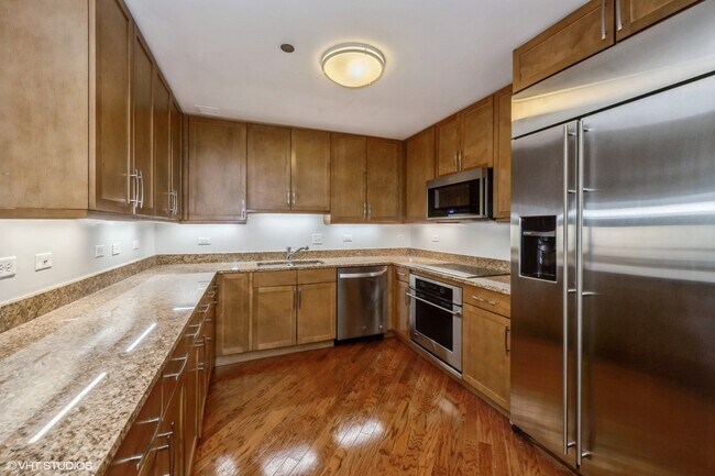 Foto del edificio - 130 N Garland Ct