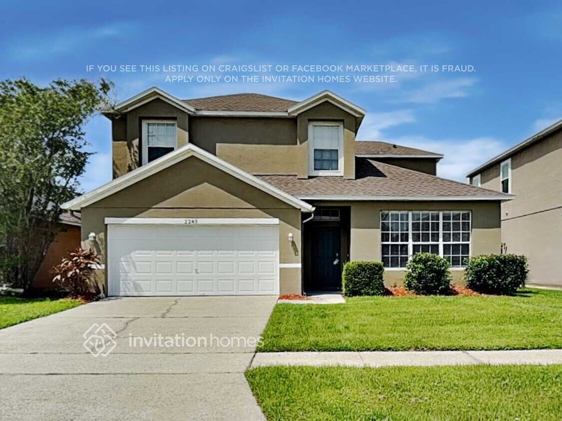 Primary Photo - 2243 Mallard Creek Cir