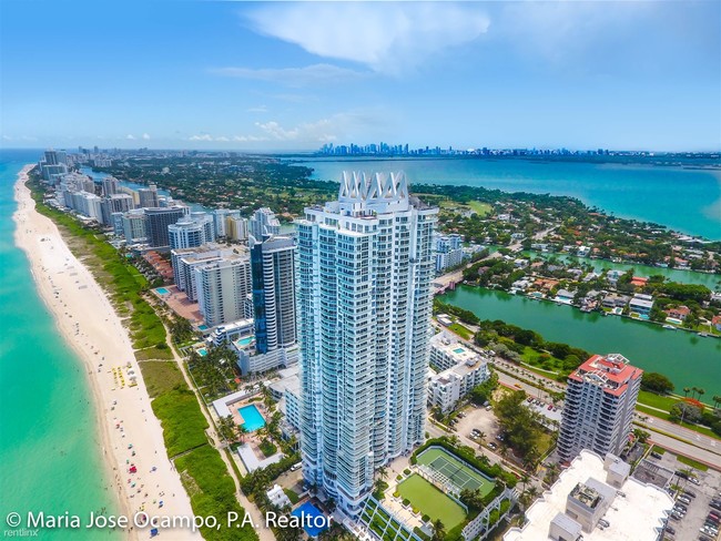 Building Photo - 1 br, 1 bath Condo - 6365 Collins Ave ONE ...