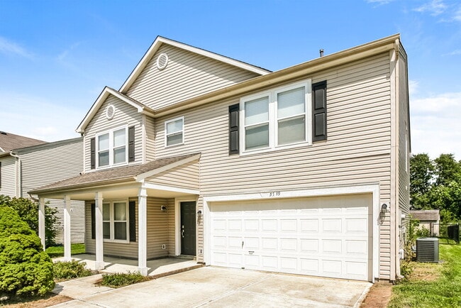 Building Photo - 5739 N Jefferson Dr
