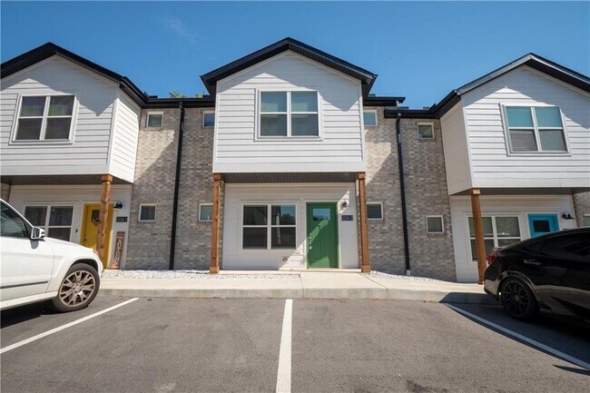 Foto del edificio - 1243 N Pink Ter