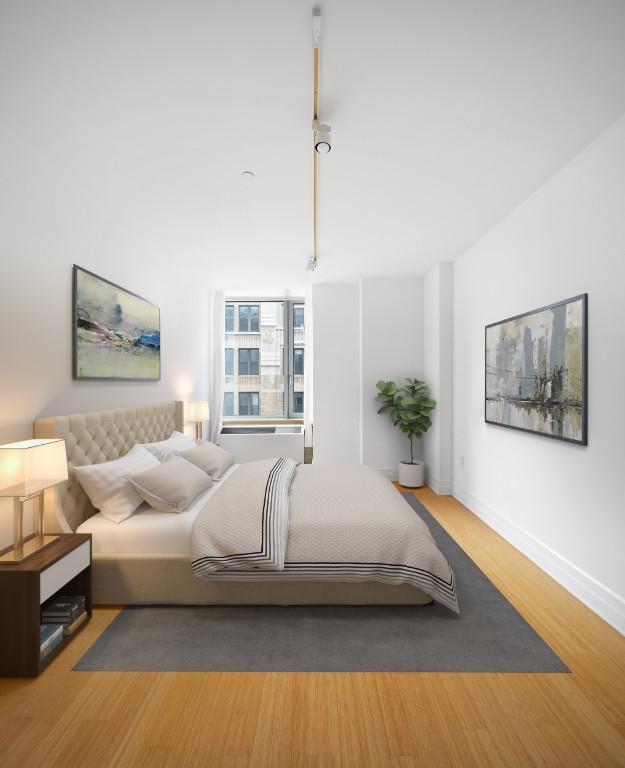 Foto del edificio - 1 bedroom in Brooklyn NY 11201