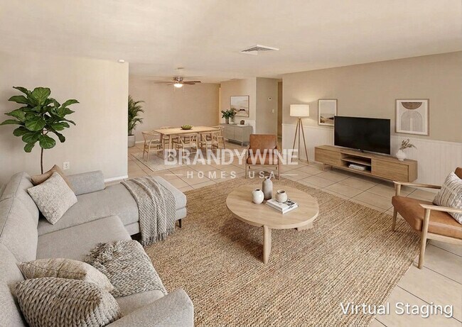 Foto del edificio - 3626 Blackhawk Dr
