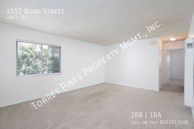 Building Photo - 4552 Bond St