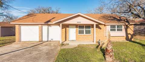 Foto del edificio - 1822 Greenwood Ln