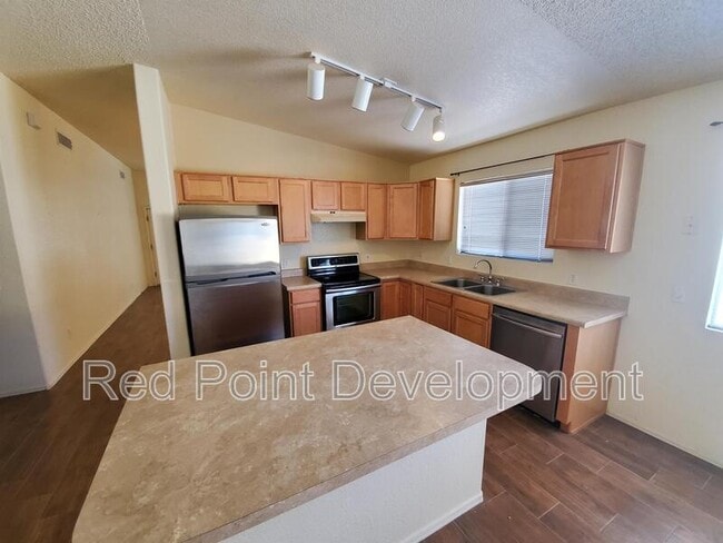 Building Photo - 3428 W Courtney Crossing Ln