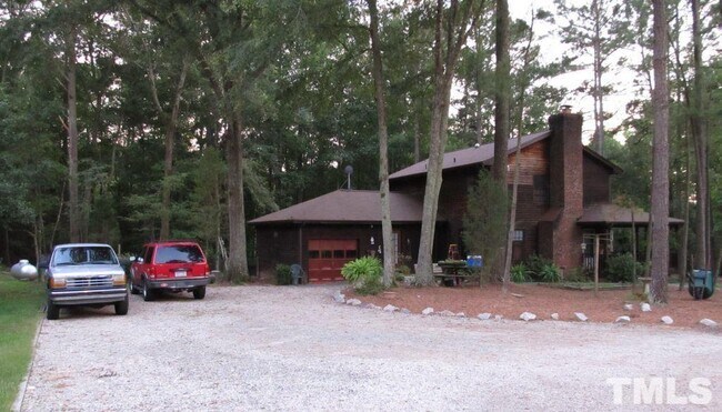 Foto del edificio - 8520 Pinefield Rd