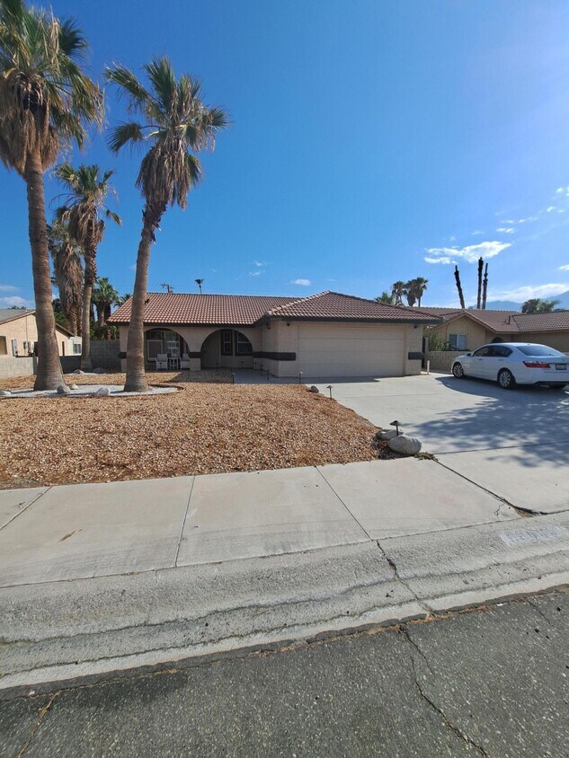Foto principal - 68605 Tortuga Rd