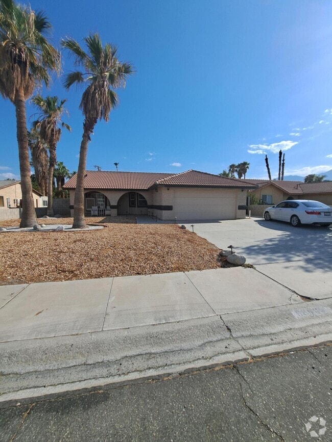 Building Photo - 68605 Tortuga Rd