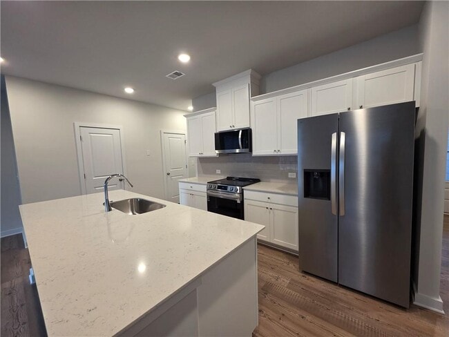 Foto del edificio - 1712 Harper Lily Ln