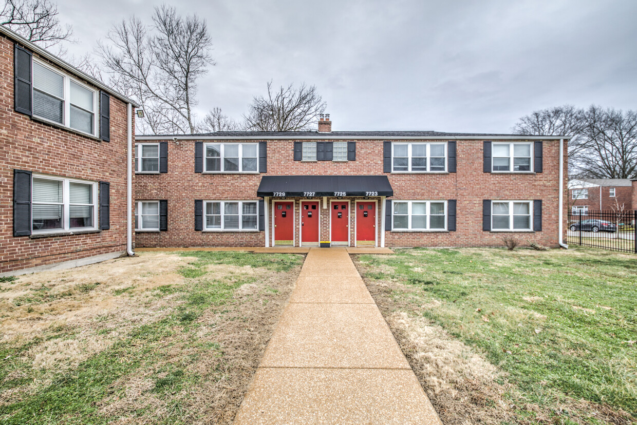 Primary Photo - 7731 Wild Plum Ln