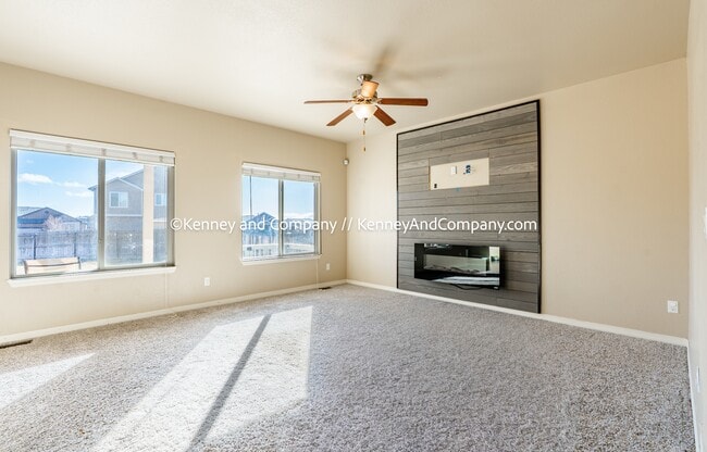 Foto del edificio - 10019 Intrepid Way