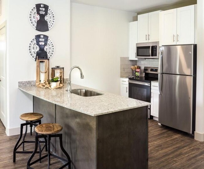 Foto del edificio - 1 bedroom in McKinney TX 75069