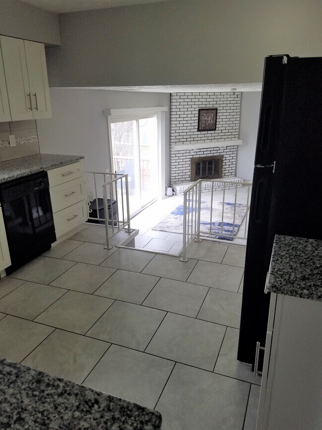 Foto del edificio - 4918 N 107th St