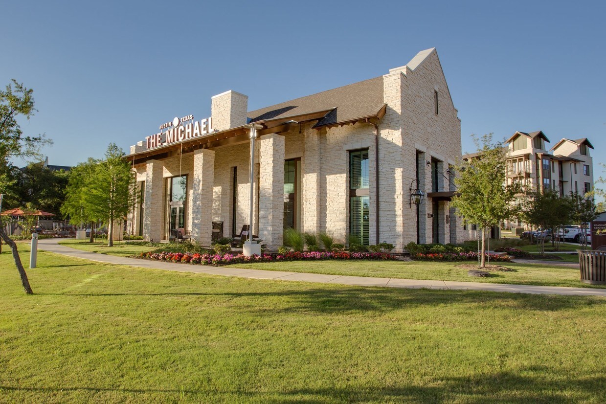 The Michael At Presidio Apartments Austin, TX