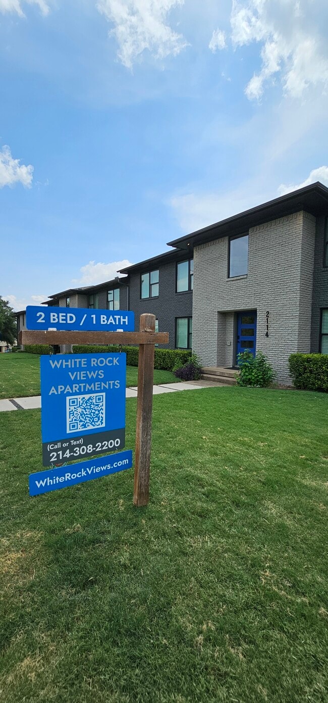 Building Photo - White Rock Views Apartments