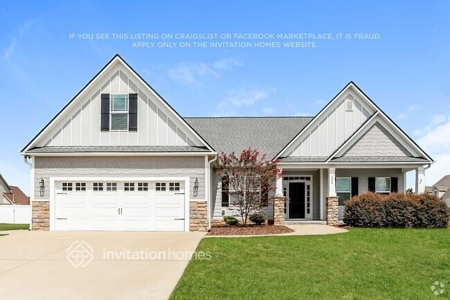 Building Photo - 332 Airedale Trail