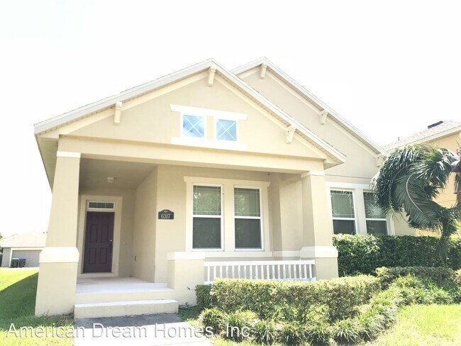 Foto del edificio - 4 br, 2 bath House - 6317 Manuscript St