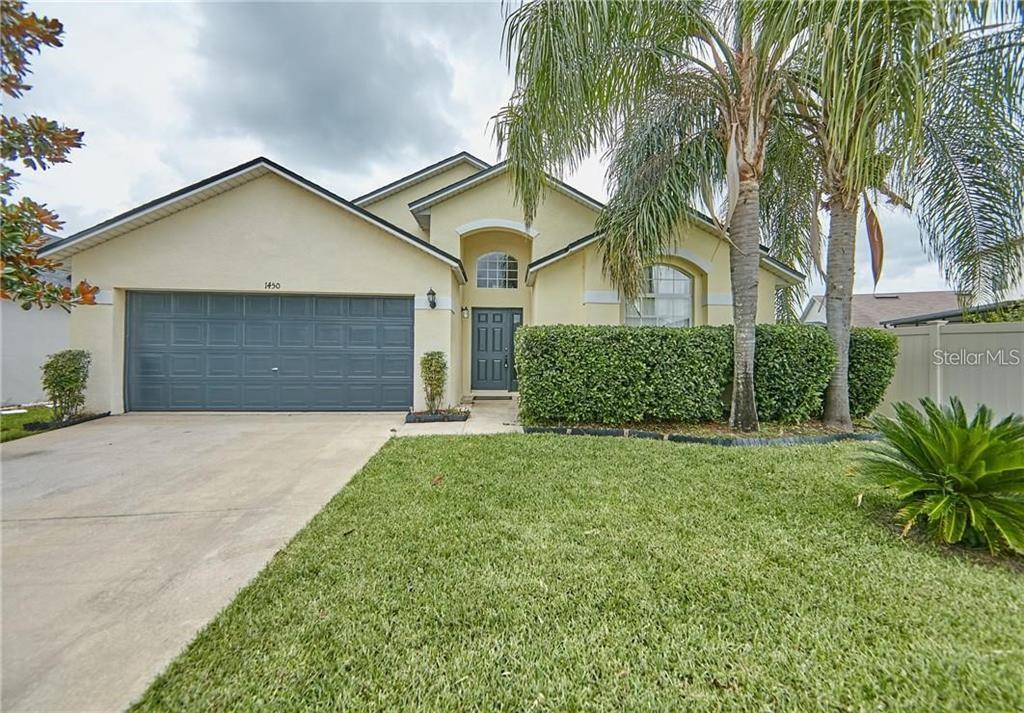 Foto principal - 1450 Morning Star Dr