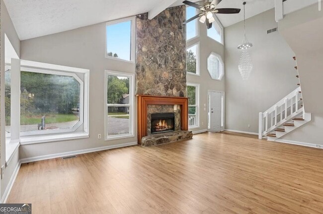 Foto del edificio - 270 St Simons Cove