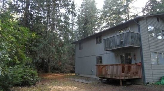 Building Photo - 2 br, 1 bath House - 3482 A Redwing Trail