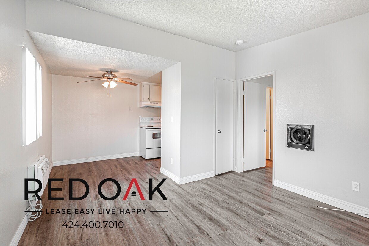 Foto principal - 200 E Gladstone St