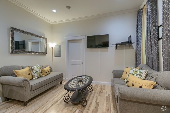 Foto del interior - 17 Peabody Sq