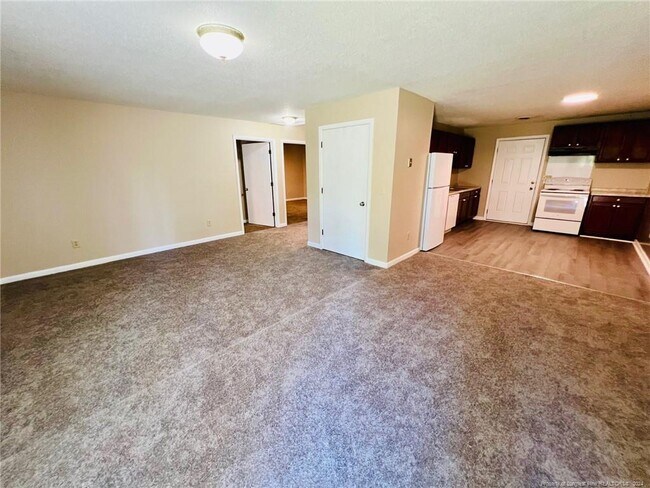 Foto del edificio - 2303 Oak St