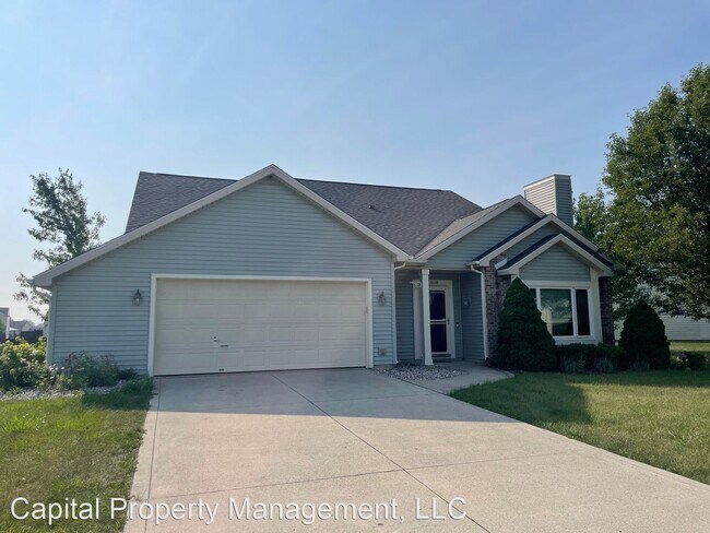 Foto del edificio - 3 br, 2.5 bath House - 12608 Stoneboro Ct