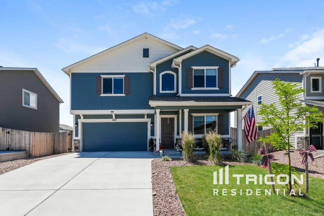 Foto principal - 11017 Avena Rd