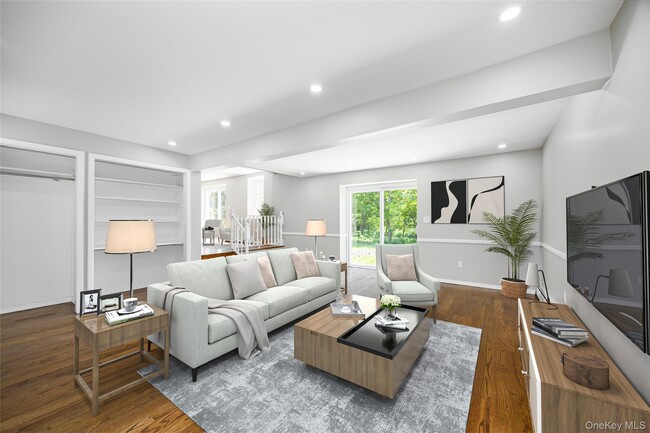 Foto del edificio - 12 State Line Rd