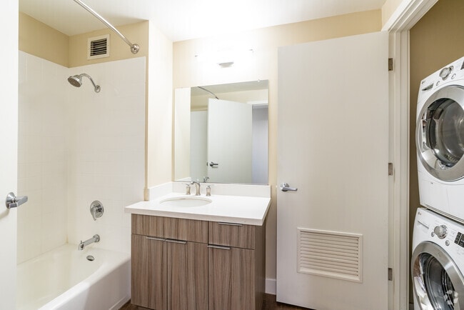 S1 Bathroom - Soma at 788 Apartments