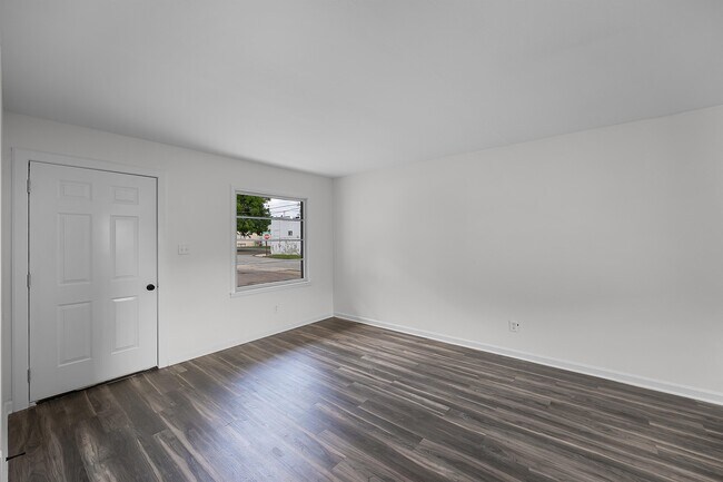 Foto del edificio - 183 Campbell St