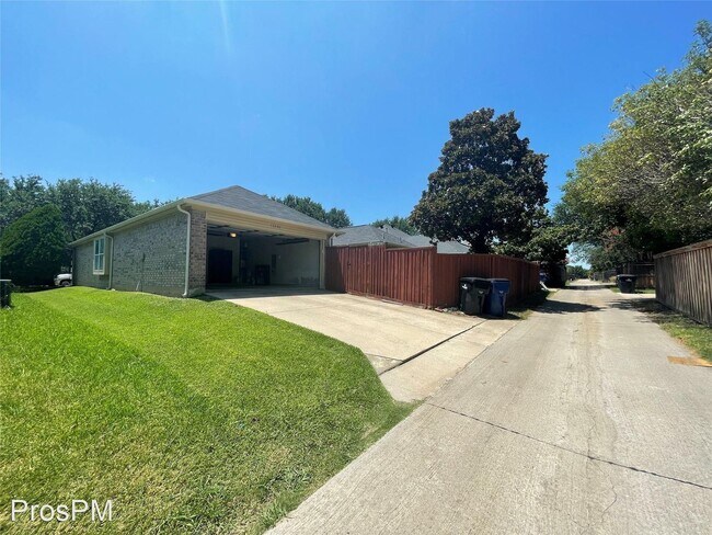 Building Photo - 4 br, 2 bath House - 11406 Sunrise Ln