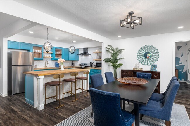 Foto del edificio - 142 Lake Valley St