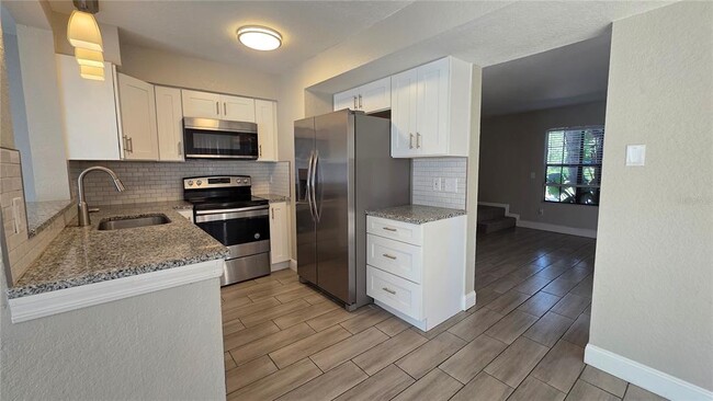 Building Photo - 2601 Brigadoon Dr