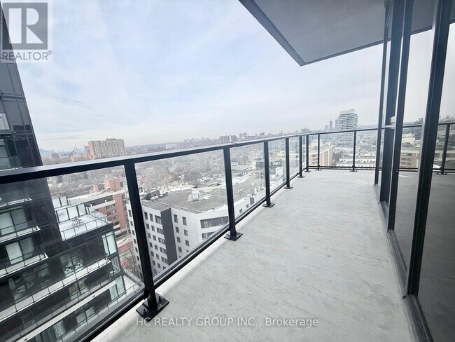 Photo du bâtiment - 285 Dufferin St