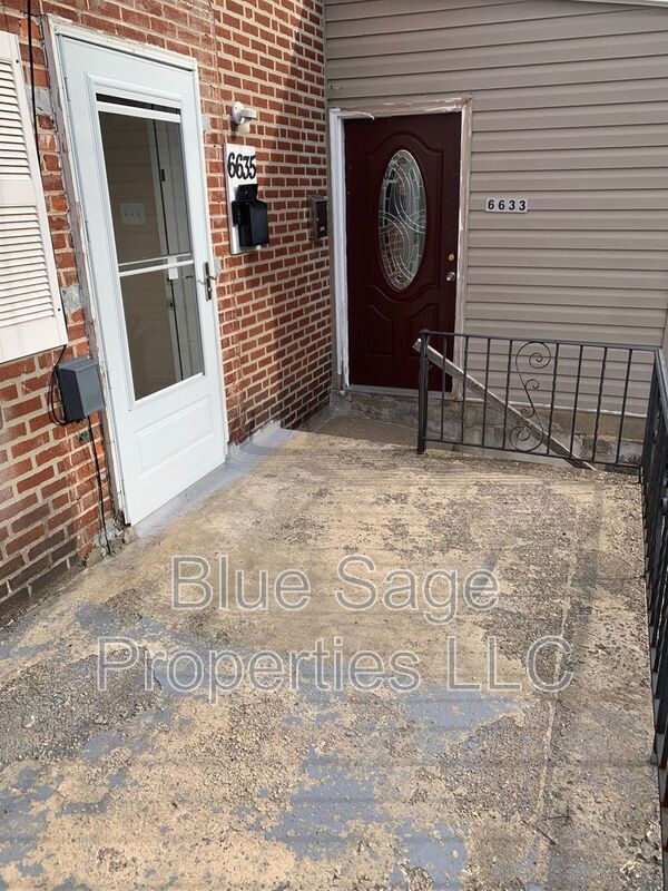 Foto del edificio - 6635 Church Ln