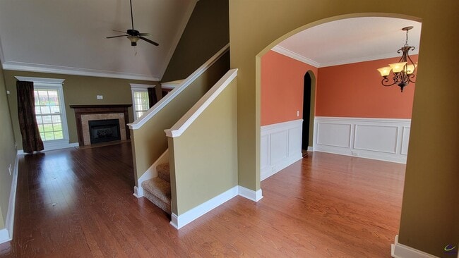 Building Photo - 105 Fortune Way